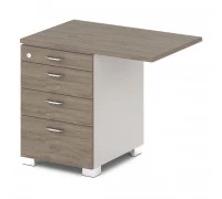 Тумба приставная Grandeza G-230 