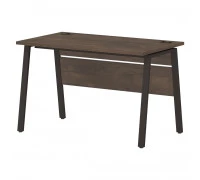 Стол на металлокаркасе T-134