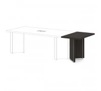 Столешница приставная к столу переговоров S-103 Sentida Lux