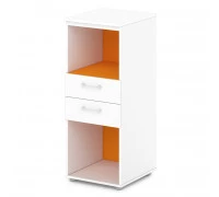 Тумба приставная S-99