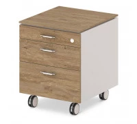 Тумба подкатная Grandeza G-93 