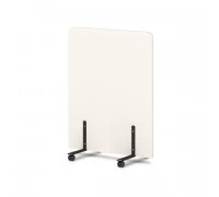 Экран напольный к столам 500215