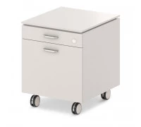 Тумба подкатная Grandeza G-92 