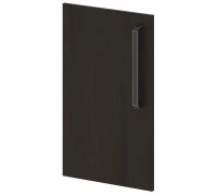 Двери низкие Дуб Линдберг ЛЕВЫЕ Grace L-013, L-014 