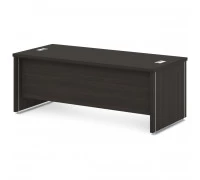 Стол руководителя S-120 Sentida Lux