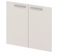 Двери ЛДСП низкие Grandeza G-010 