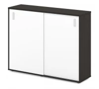 Шкаф-купе для документов средний S-69