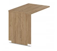 Брифинг на ЛДСП опоре Grandeza G-84 