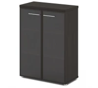 Шкаф для документов средний S-622 Sentida Lux