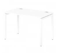 Стол на металлокаркасе S-35