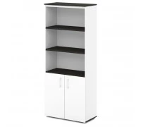 Шкаф для документов полузакрытый S-604