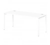 Стол на металлокаркасе S-38