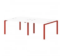 Бенч-система на 4 рабочих места S-141