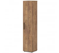 Шкаф для документов высокий узкий T-551 Lavana
