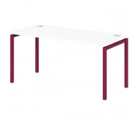 Стол на металлокаркасе S-37