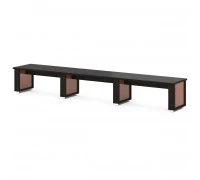 Стол для переговоров для 12 персон Grace L-105 