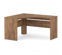 Стол эргономичный T-46 л/пр Lavana