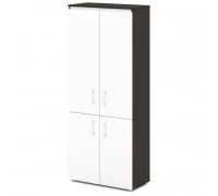 Шкаф для документов закрытый S-602