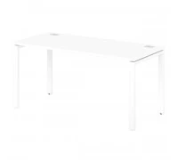 Стол на металлокаркасе S-33