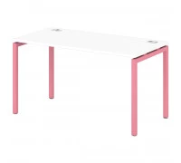 Стол на металлокаркасе S-36