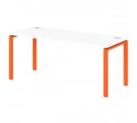 Стол на металлокаркасе S-34