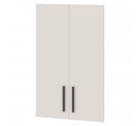 Двери ЛДСП средние T-020 Lavana