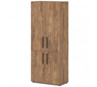 Шкаф для документов высокий широкий T-673 Lavana