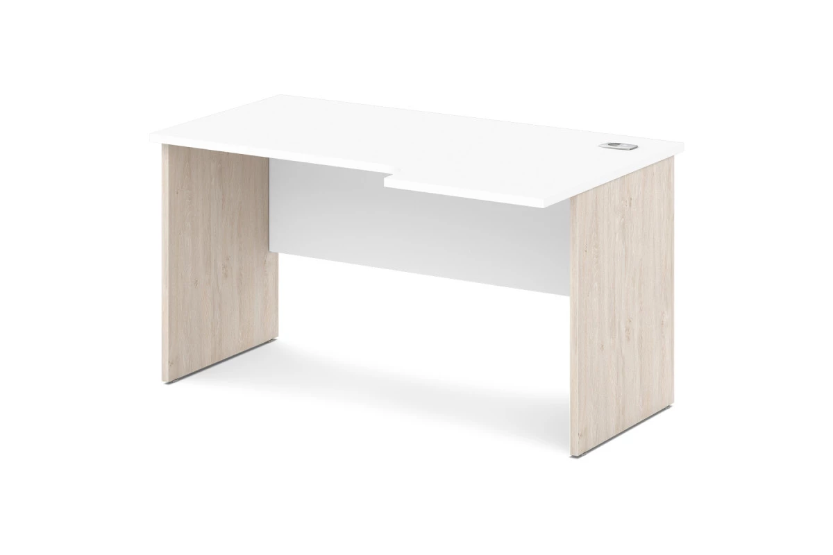 Стол эргономичный S-44 л/пр Sentida