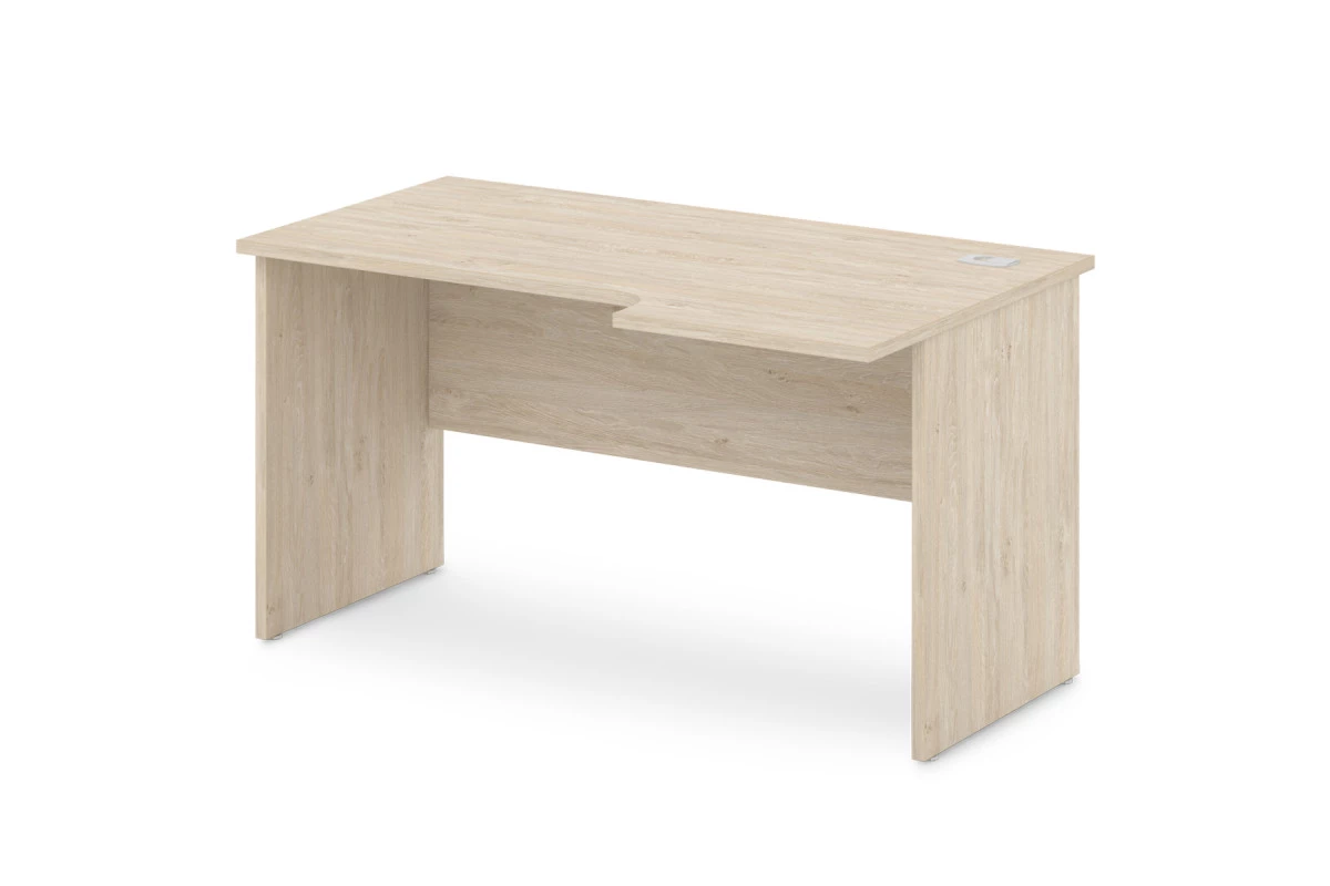 Стол эргономичный S-44 л/пр Sentida