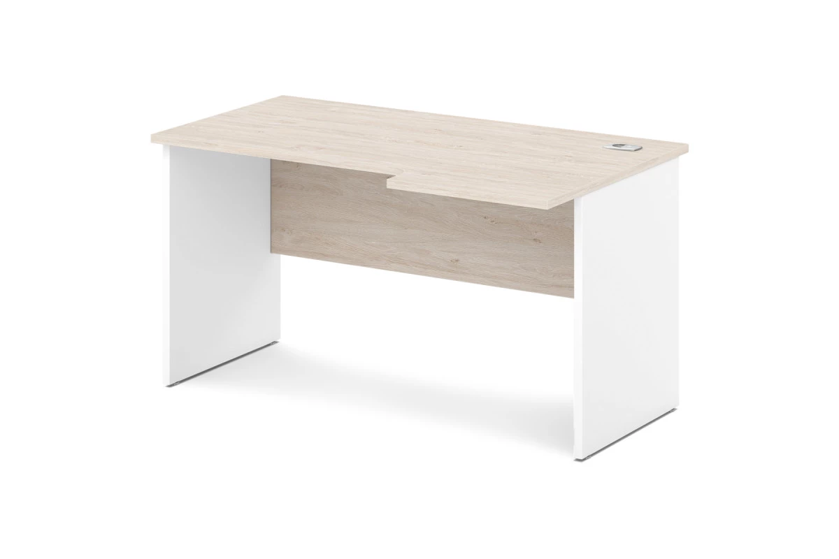 Стол эргономичный S-44 л/пр Sentida