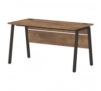 Стол на металлокаркасе T-135