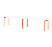 Бенч-система на 2 рабочих места S-138