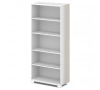 Стеллаж высокий широкий крайний Grace L-67к 