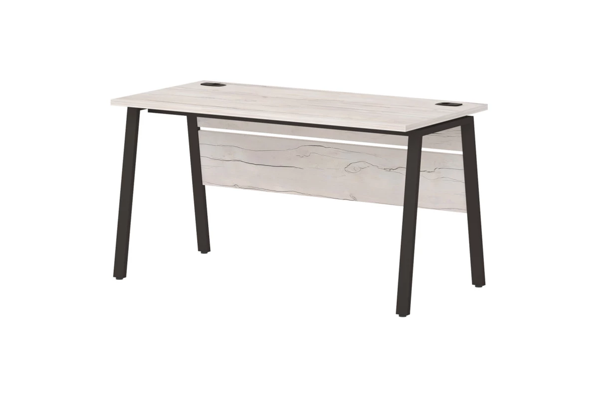 Стол на металлокаркасе T-135