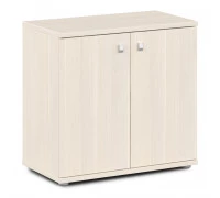 Шкаф для документов низкий V-691, V-651