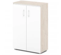 Шкаф для документов средний S-661