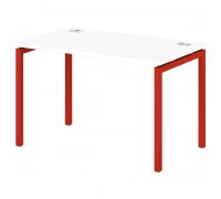 Стол на металлокаркасе S-35
