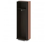 Каркас шкафа для одежды крайний Grace L-56к 