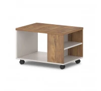 Стол журнальный на колесных опорах T-310 Lavana