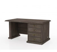 Стол письменный С310П Советник