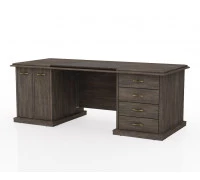 Стол письменный С321СЛ Советник