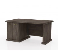 Стол письменный С310CЛ Советник