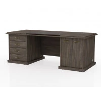 Стол письменный С321СП Советник