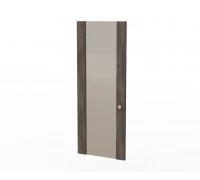 Дверь стеклянная СДС21Л