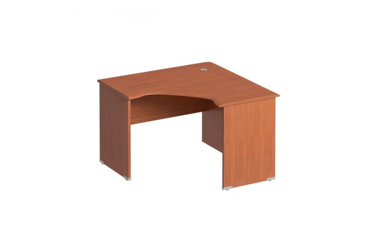 Стол угловой 90 градусов (опоры ДСП) ФС 165