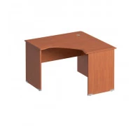Стол угловой 90 градусов (опоры ДСП) ФС 165