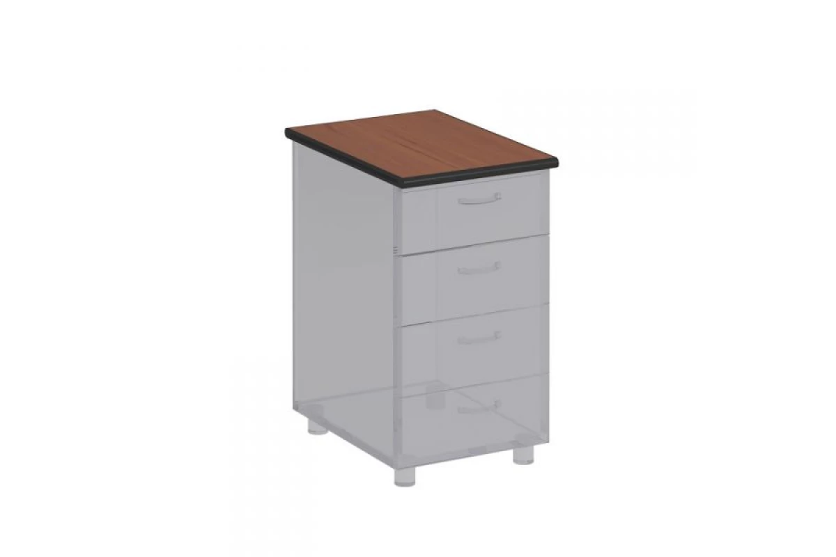 Крышка для тумбы приставной ДР 507