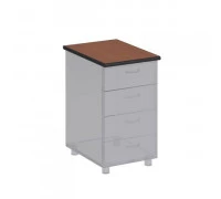 Крышка для тумбы приставной ДР 507