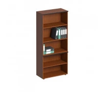 Шкаф для документов открытый высокий ДР 384 + ДР 313