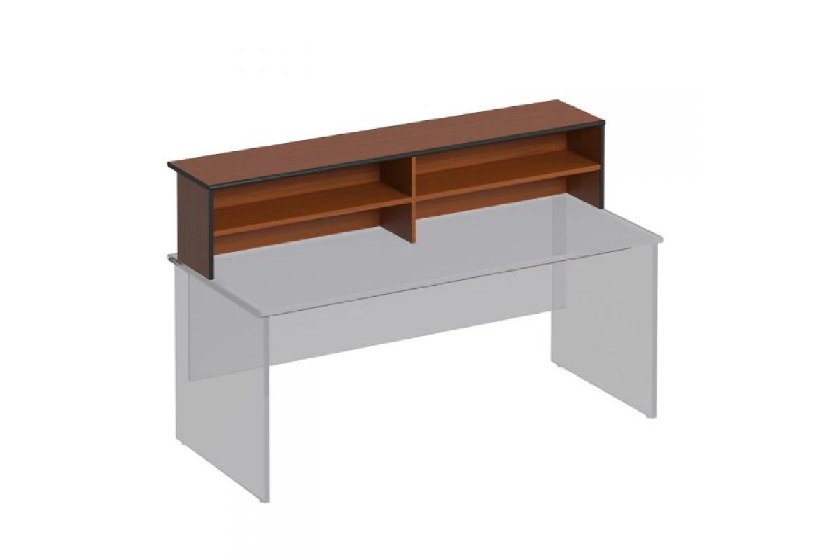 Надстройка к столу ДР 463